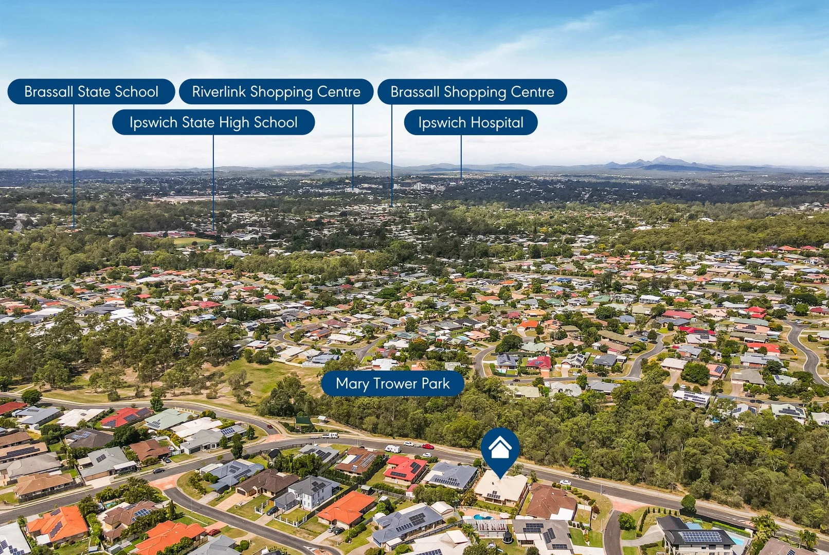 Additional image 20 of 40 Heritage Drive, Brassall QLD 4305