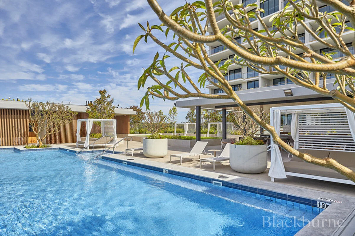 Additional image 6 of 1109/4 Seddon Street, Subiaco WA 6008