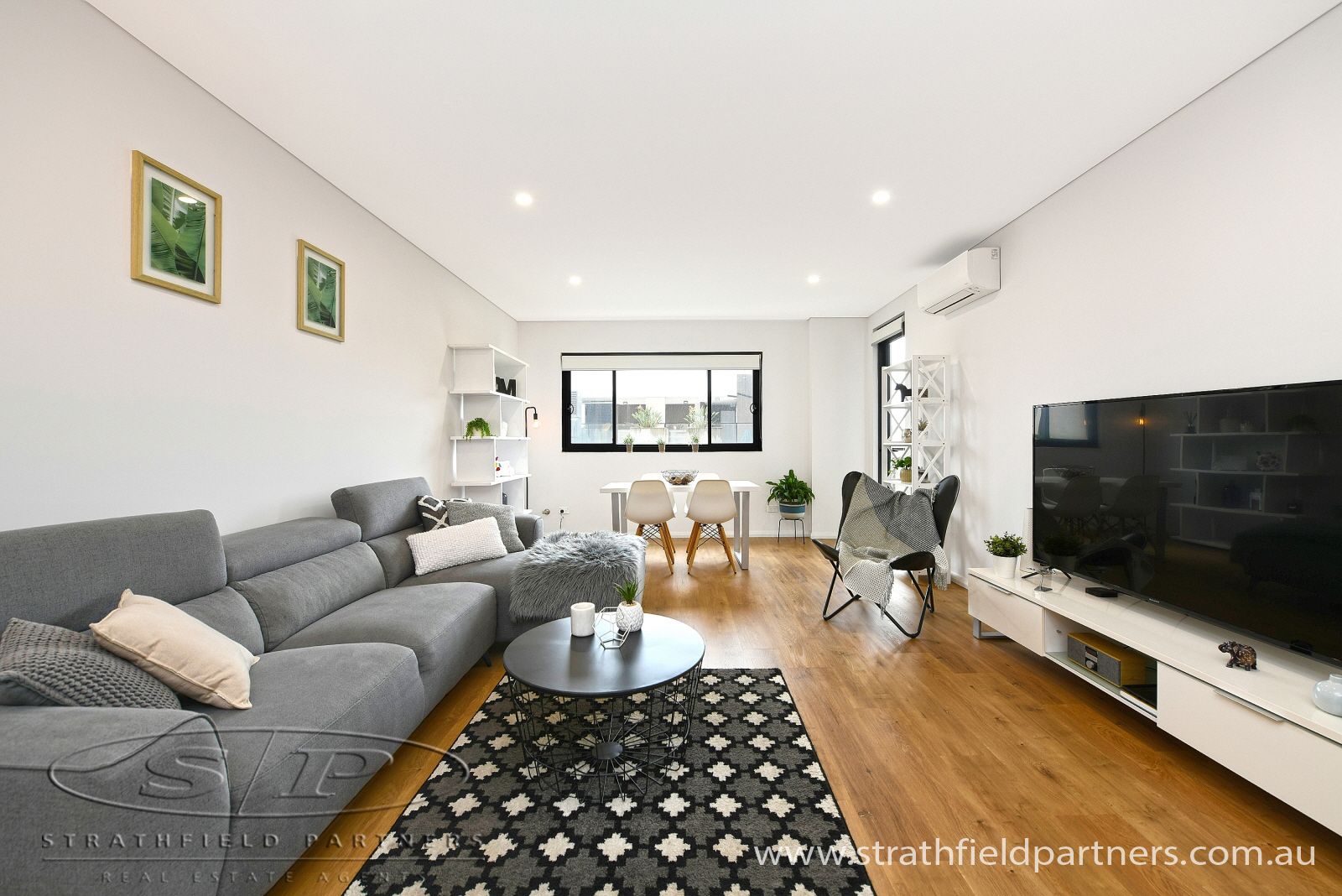 20/3-7 Anselm Street, Strathfield South NSW 2136, Image 0