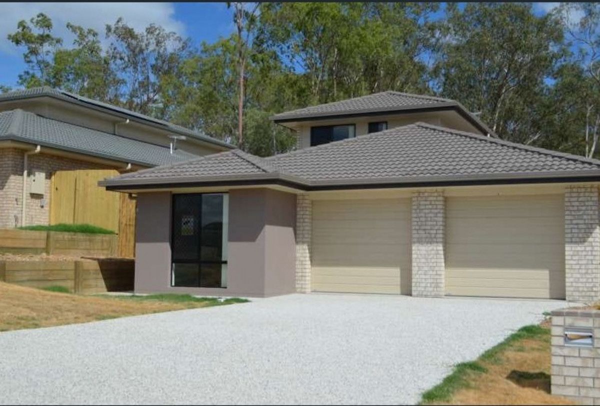 2 bedrooms Apartment / Unit / Flat in 2/10 Hermes Way WULKURAKA QLD, 4305