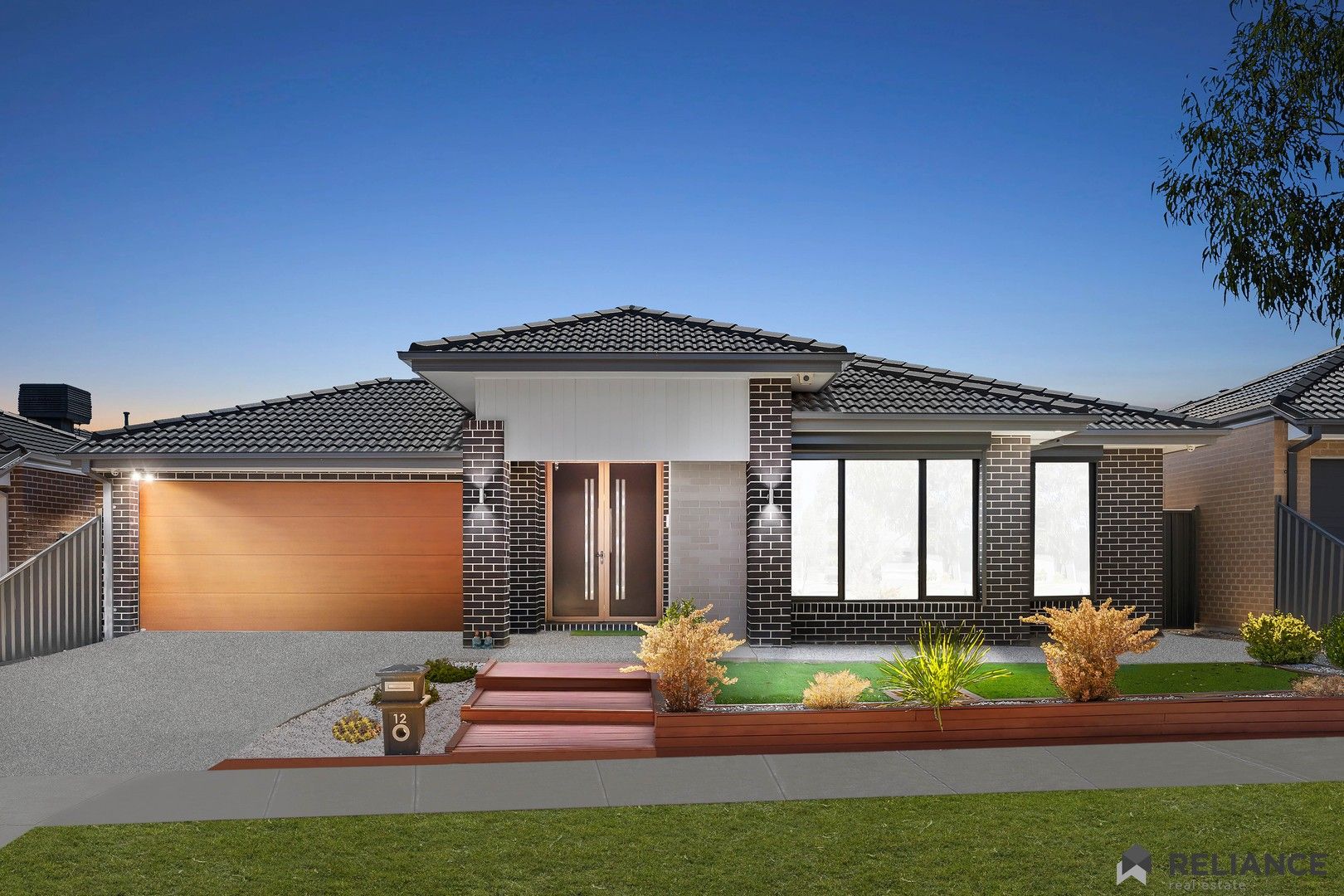 4 bedrooms House in 12 Genoa Chase COBBLEBANK VIC, 3338