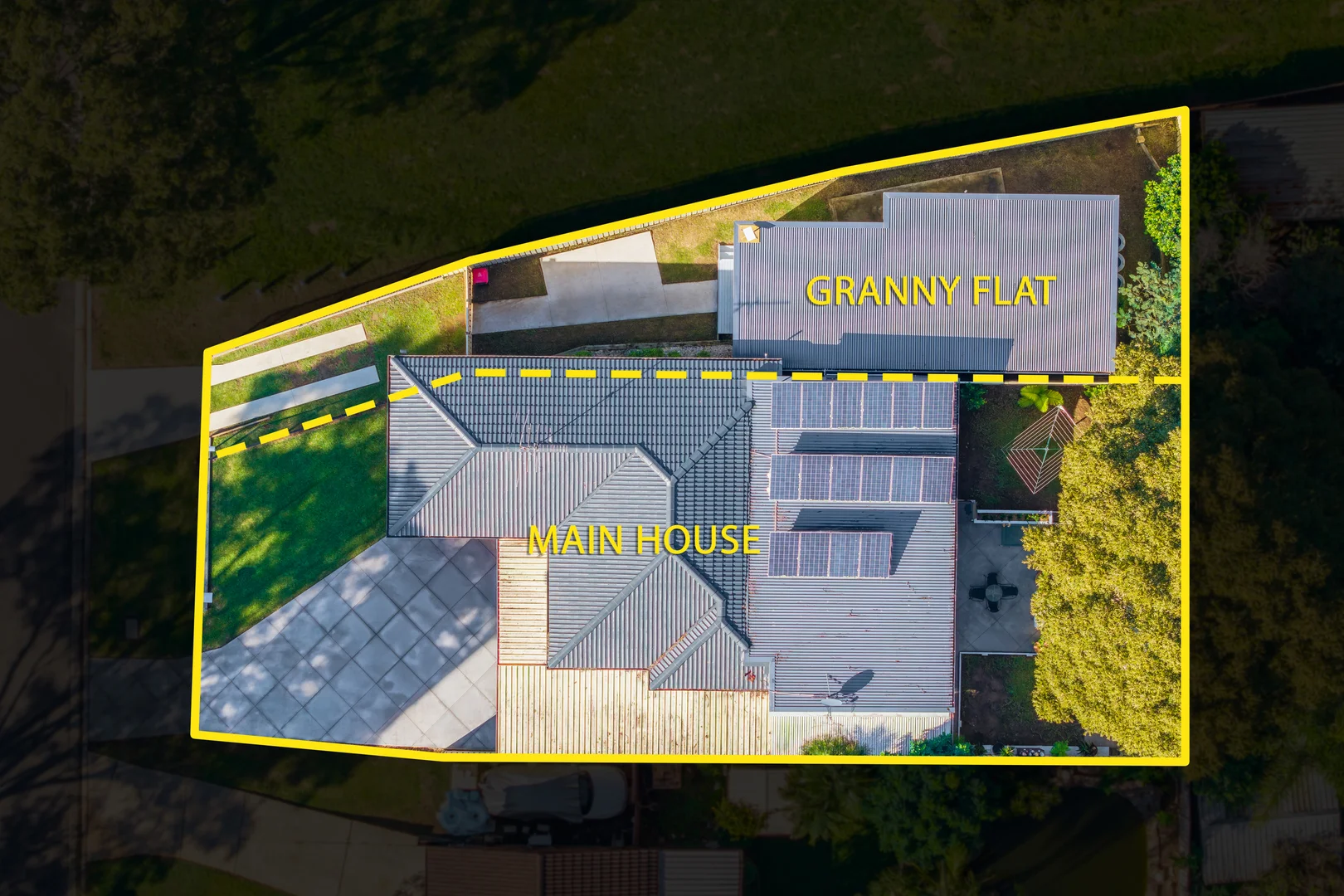 Additional image 19 of 35 & 35a Greygums Road, Cranebrook NSW 2749