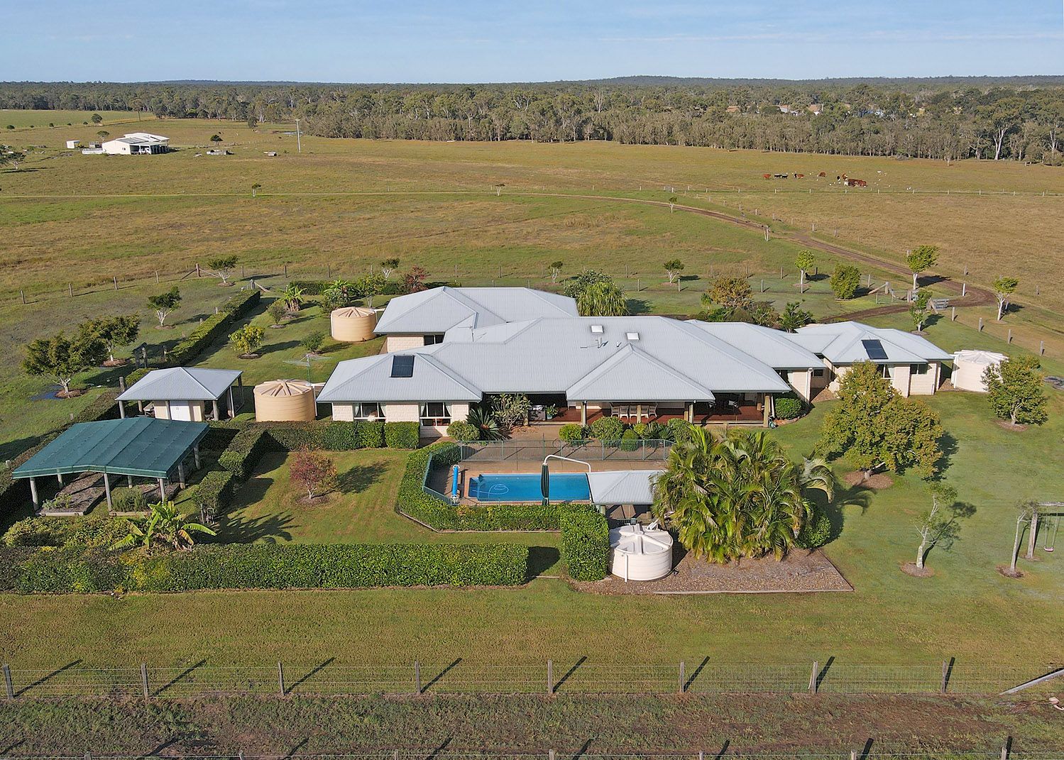 214 Lease Road, Takura QLD 4655, Image 0