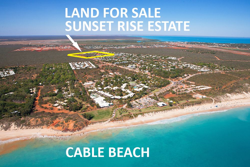 LOT 493 (22) Citana Way, Cable Beach WA 6726, Image 0