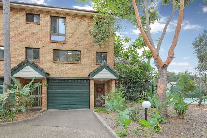 Picture of 27/4 Ernest Avenue, CHIPPING NORTON NSW 2170