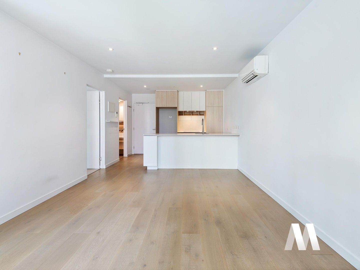 1 bedrooms Apartment / Unit / Flat in 102/40 Hall Street MOONEE PONDS VIC, 3039