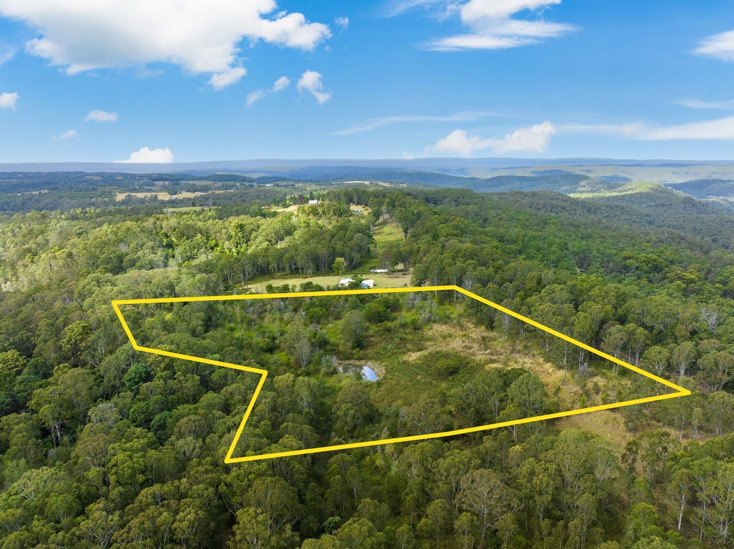 Lot/640 Bulmers Road, Hogarth Range NSW 2469, Image 0