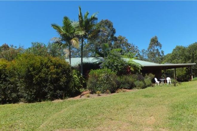 Picture of 36 Robinson Road, WONDECLA QLD 4887