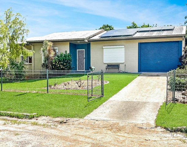 12 Mckenzie Street, Ingham QLD 4850