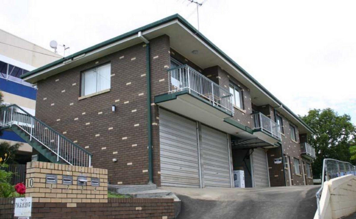 2 bedrooms Apartment / Unit / Flat in 3/10 Frederick Street ALDERLEY QLD, 4051