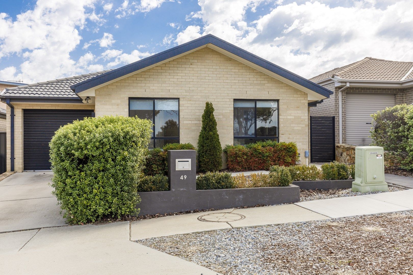 49 John Crawford Crescent, Casey ACT 2913, Image 0