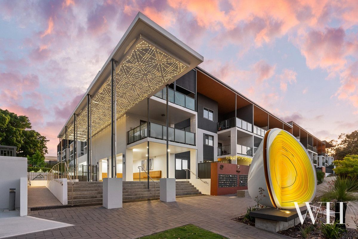 3 bedrooms Apartment / Unit / Flat in 102/49 Mcgregor Road PALMYRA WA, 6157