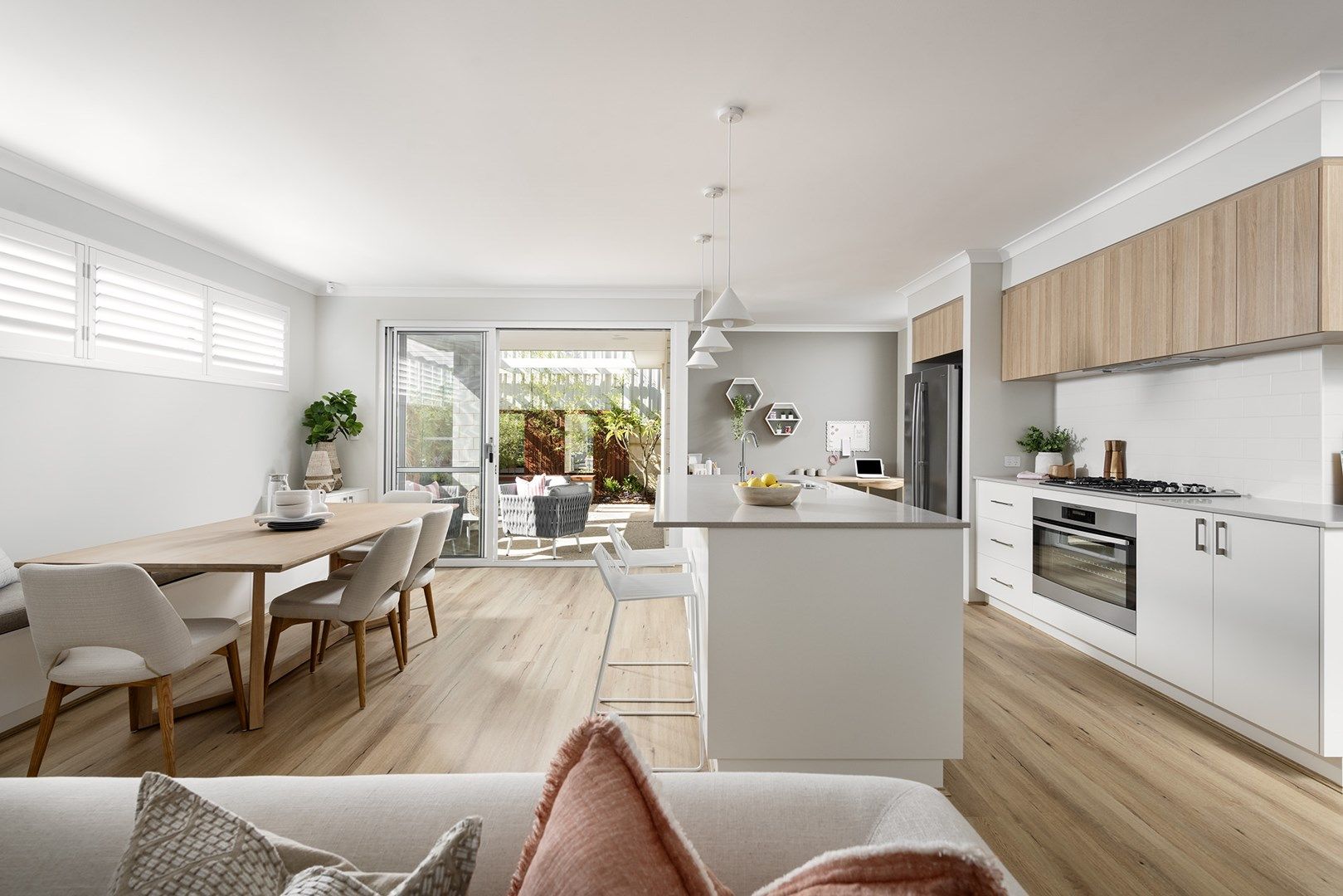 4 bedrooms New House & Land in Lot 130 Fleetwood Loop DUNSBOROUGH WA, 6281