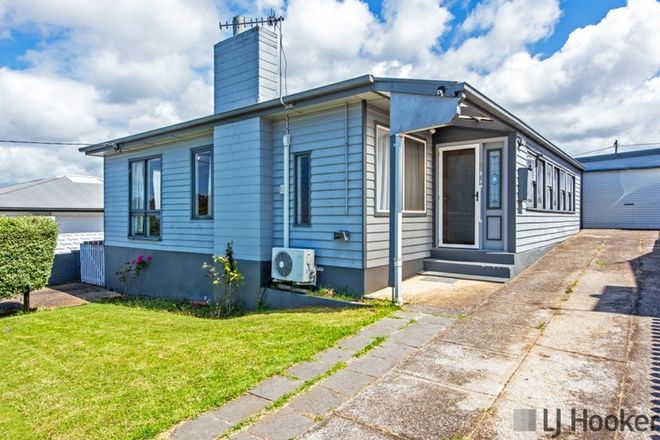 Picture of 16 Hamilton Street, UPPER BURNIE TAS 7320