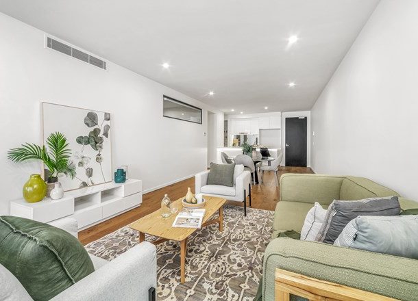 307/50 Ferry Road, West End QLD 4101