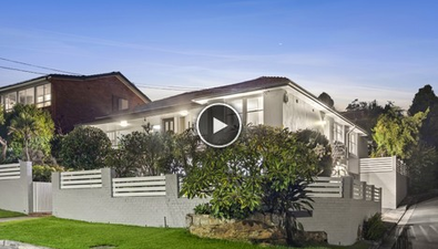 Picture of 27 Dobroyd Road, BALGOWLAH HEIGHTS NSW 2093