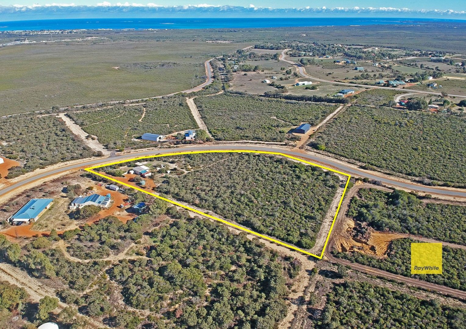 Lot 215/44 Belinda Loop, Jurien Bay WA 6516, Image 0