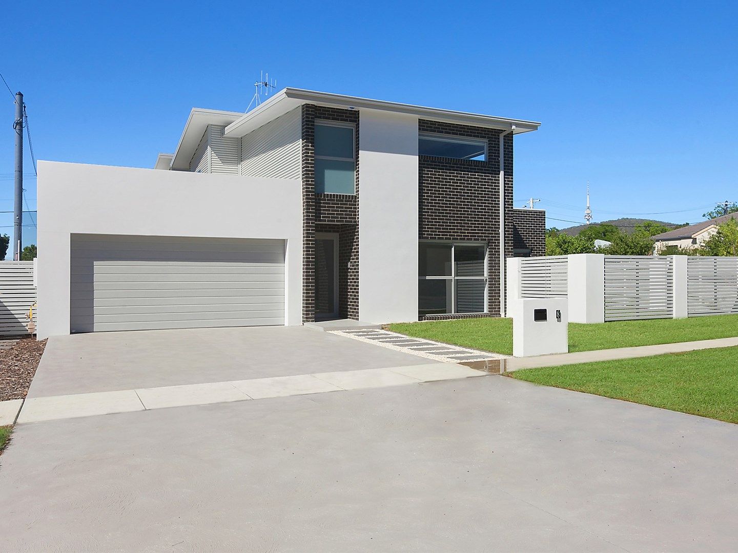 8 Lilley Street, O'connor ACT 2602, Image 0