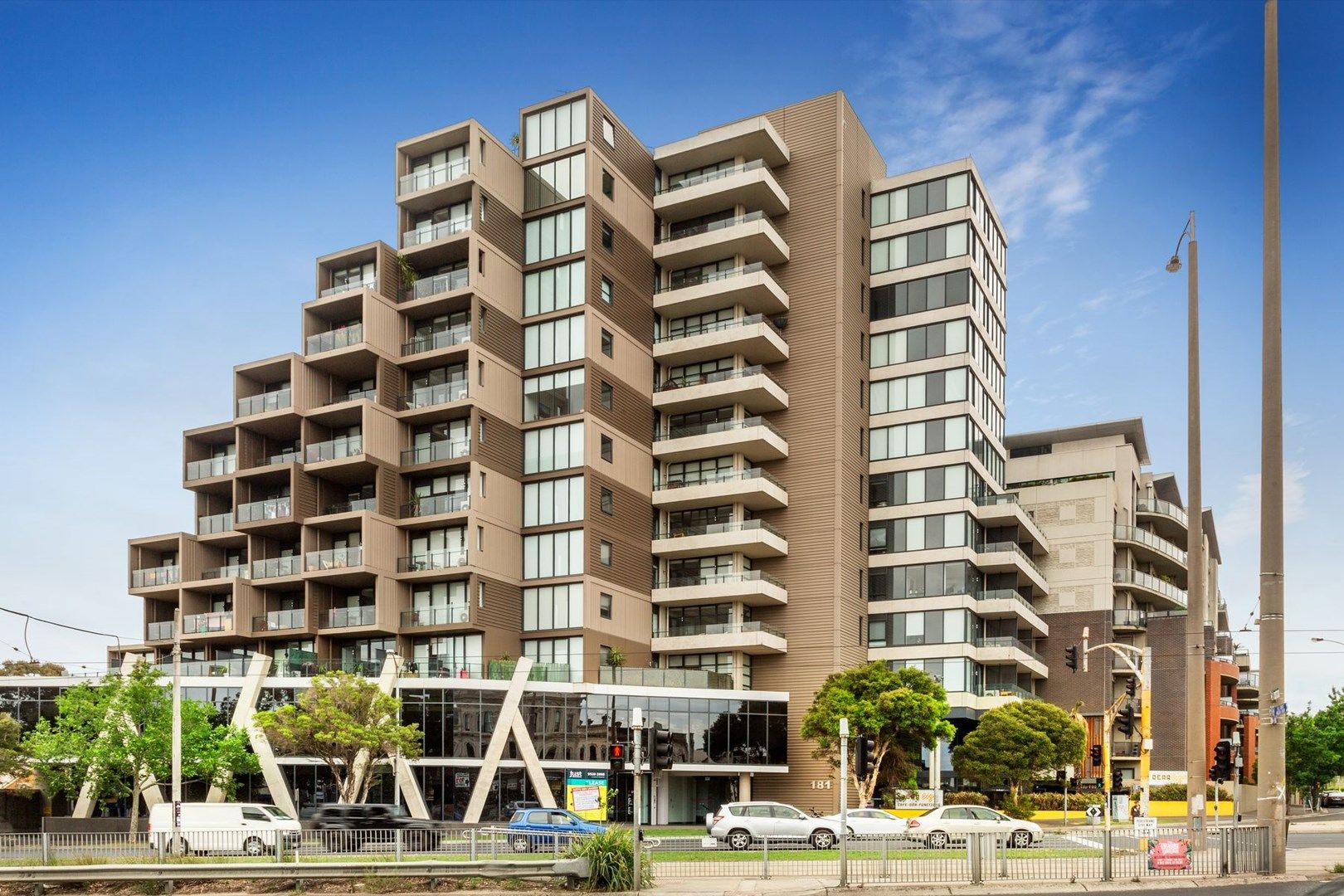 706/181-185 St Kilda Road, St Kilda VIC 3182, Image 0