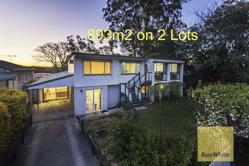 89 Old Gympie Rd, Kallangur QLD 4503, Image 0