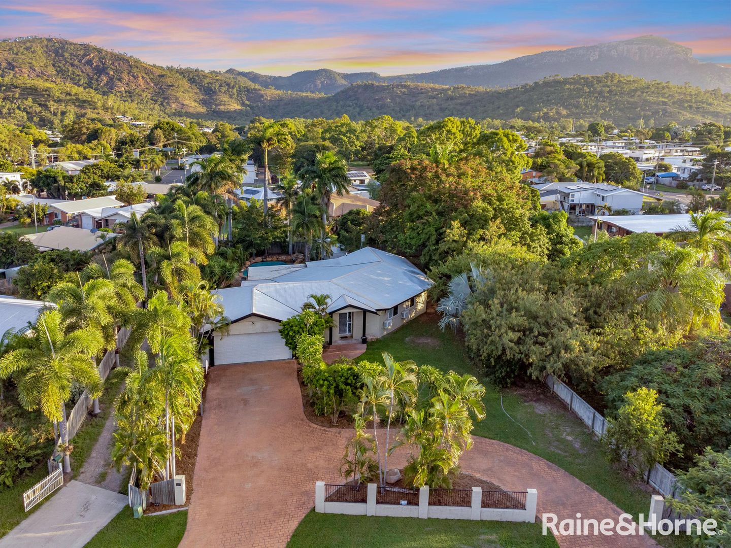 20 Dalton Street, Wulguru Property History & Address Research Domain