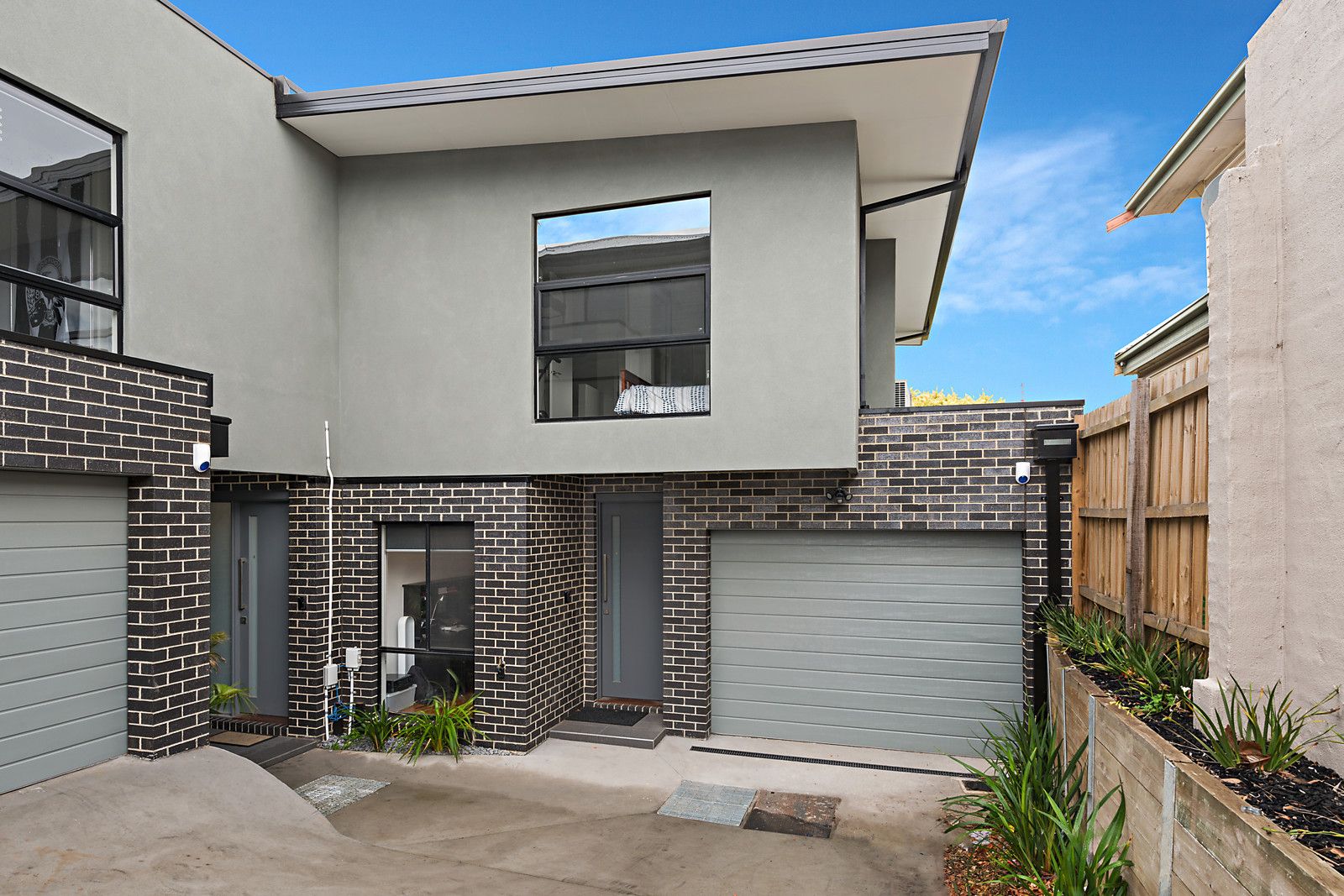 3/458 Brunswick Road, Brunswick West Property History & Address