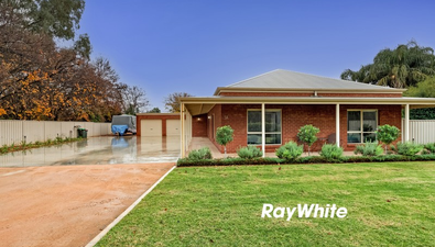 Picture of 5A Rowse Court, MILDURA VIC 3500