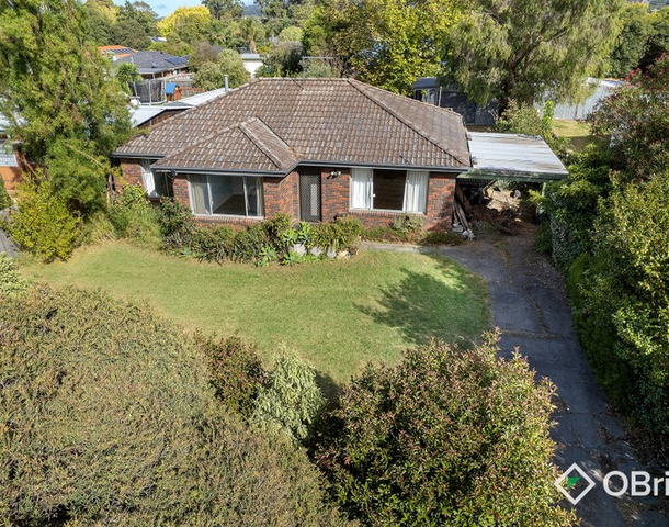 4 Baxter Crescent, Baxter VIC 3911