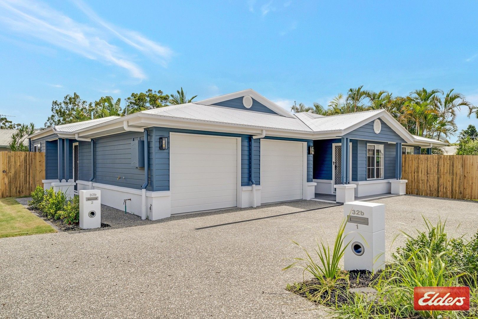 2 bedrooms House in 2/32B Arafura Avenue LOGANHOLME QLD, 4129