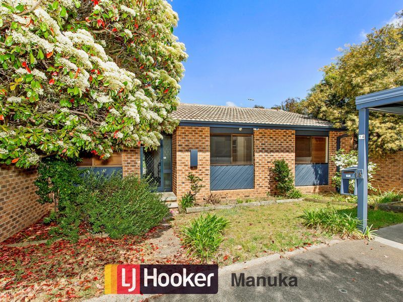 14/26 Chave Street, Holt ACT 2615, Image 0