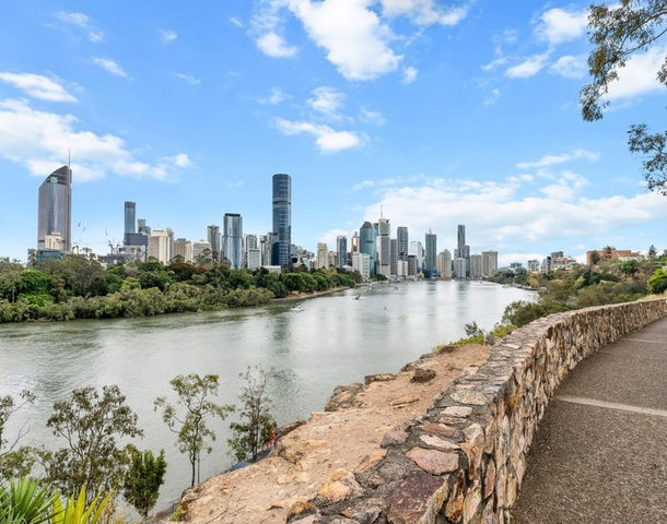 1/152 River Terrace, Kangaroo Point QLD 4169