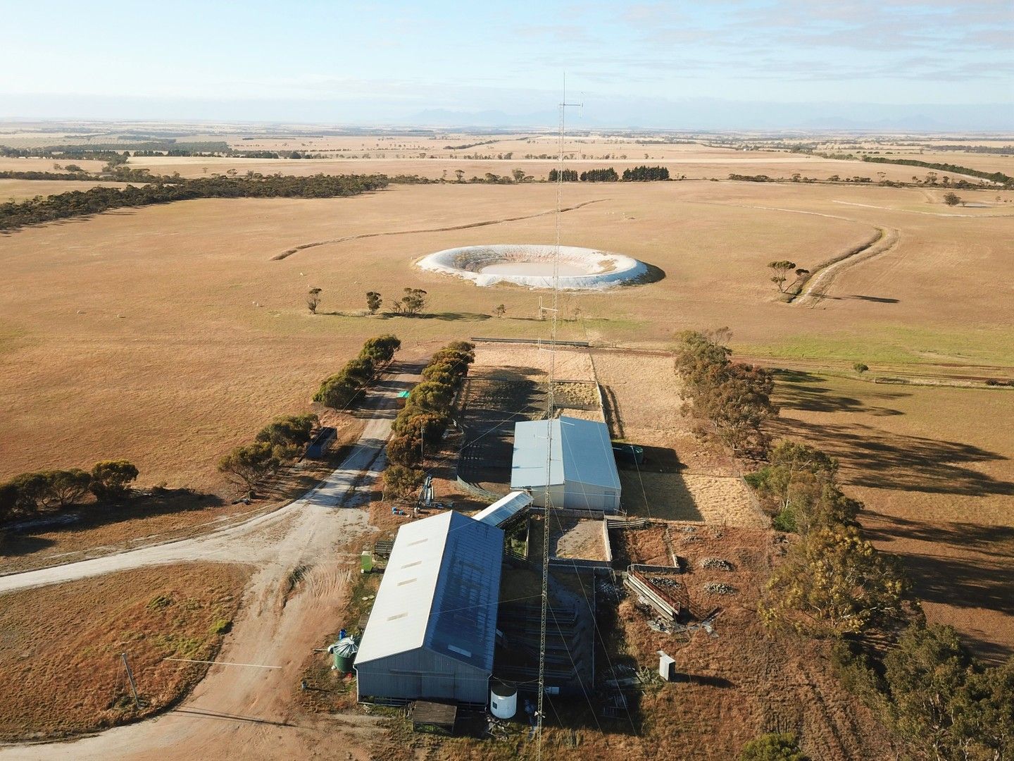 Rural in 5020 Old Ongerup Road, GNOWANGERUP WA, 6335
