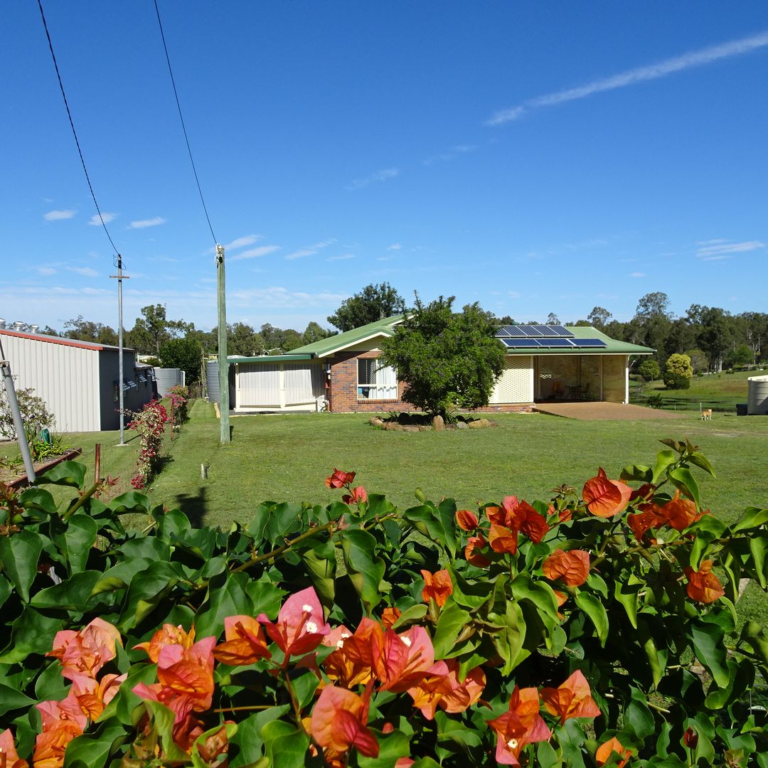 21 LAKE VIEW DRIVE, Apple Tree Creek QLD 4660, Image 1