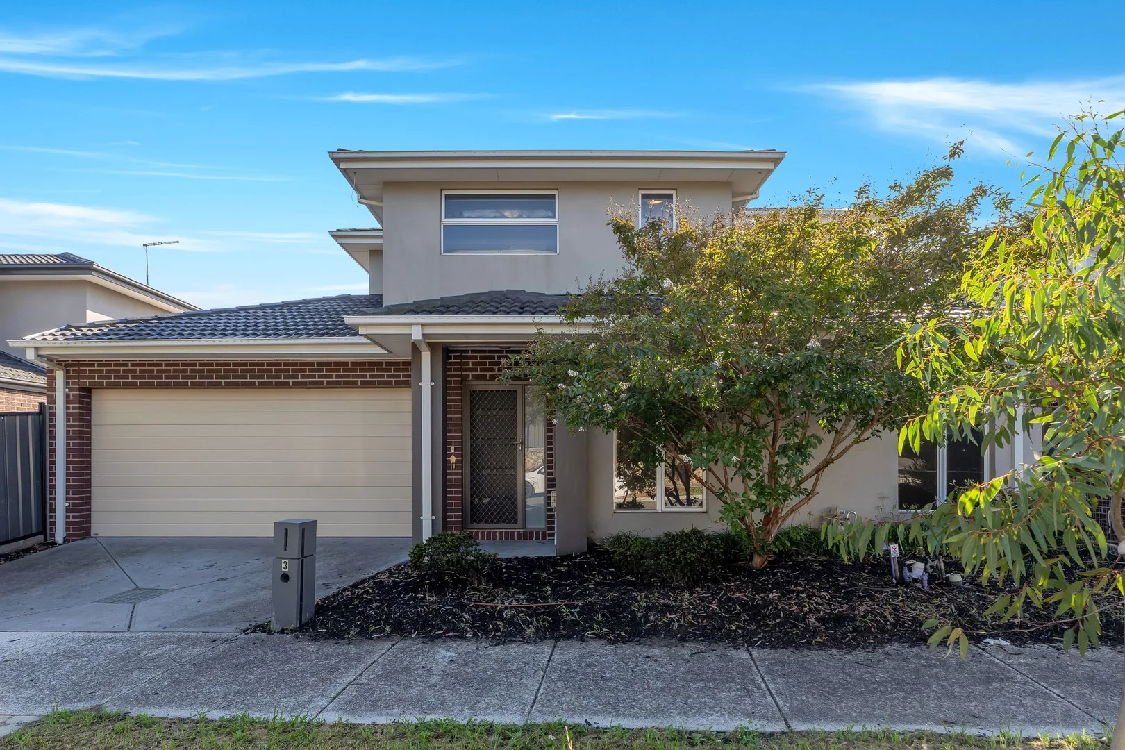 Primary image of 3 Style Way, Craigieburn VIC 3064