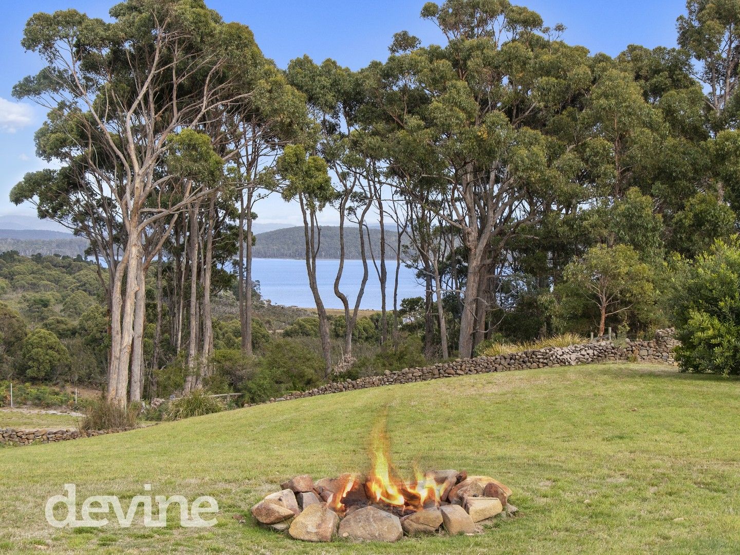777 Cloudy Bay Road, South Bruny TAS 7150, Image 0