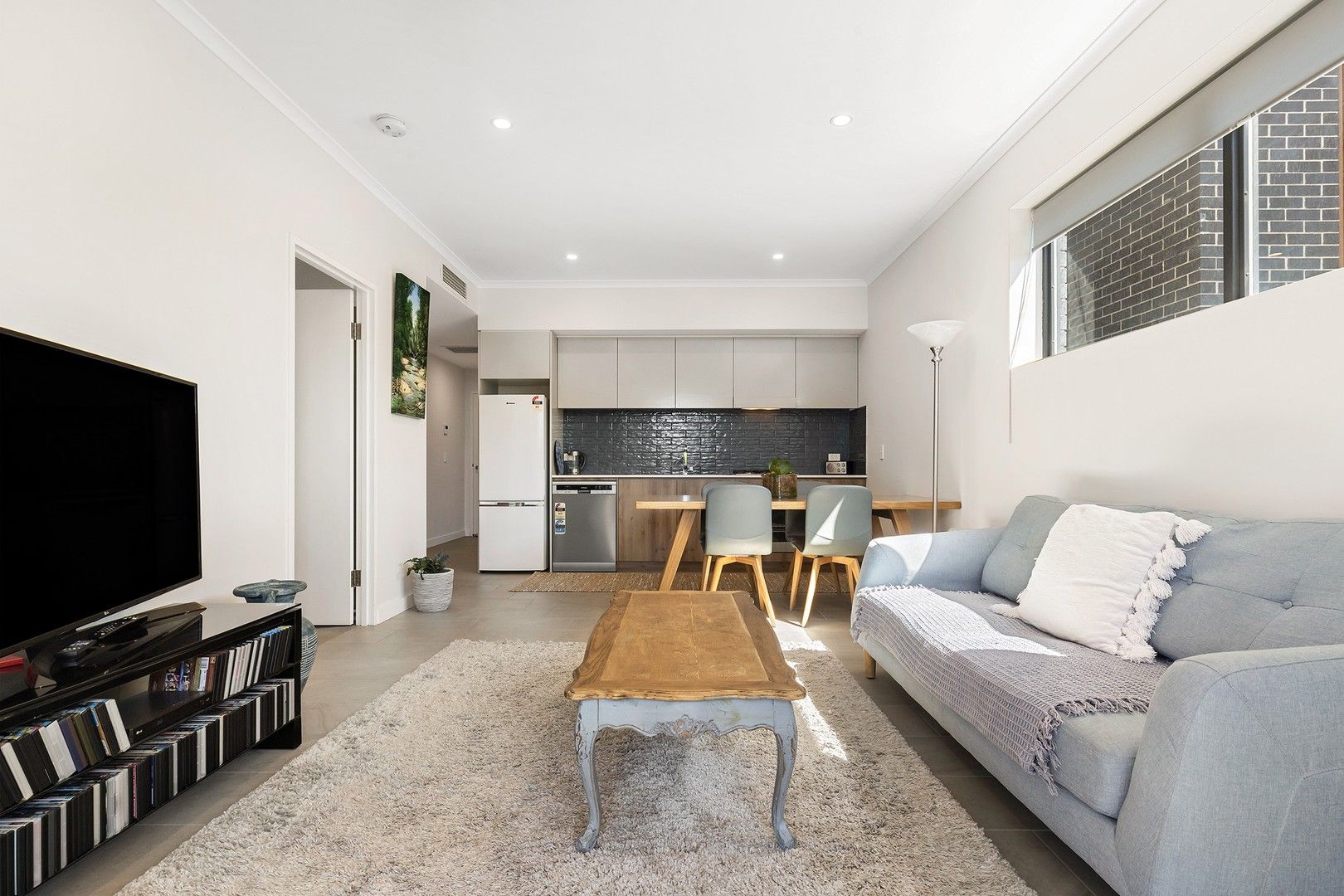 1 bedrooms Apartment / Unit / Flat in 2/104 Bridge Road WESTMEAD NSW, 2145