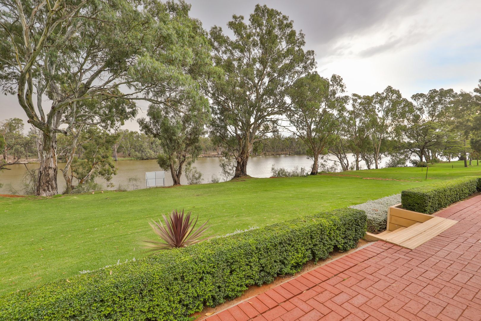 Lot 1, 6389 Sturt Highway, Trentham Cliffs NSW 2738, Image 1