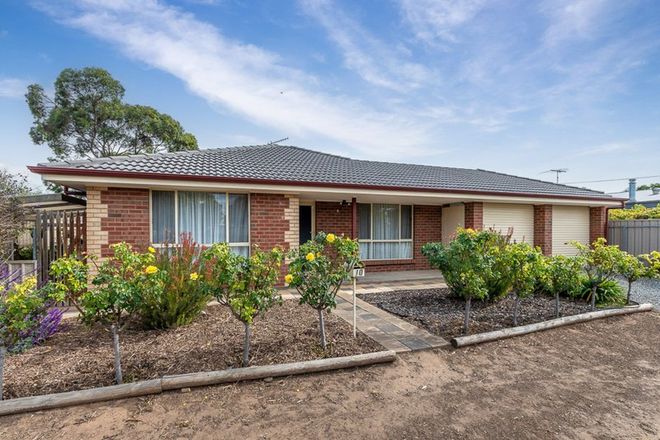 Picture of 10 Edinburgh Road, STRATHALBYN SA 5255