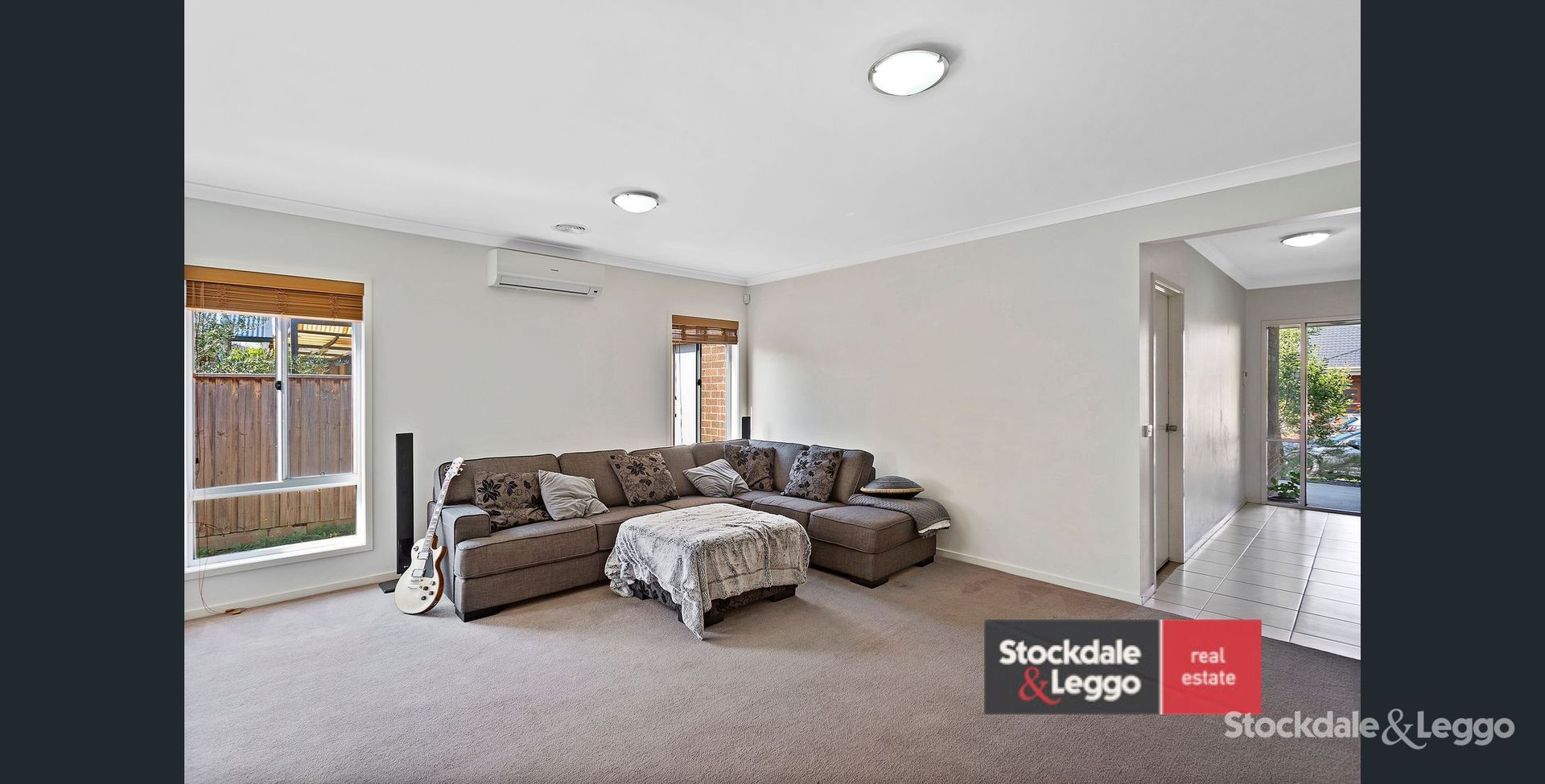 25 Stannifer Street, Tarneit VIC 3029, Image 2