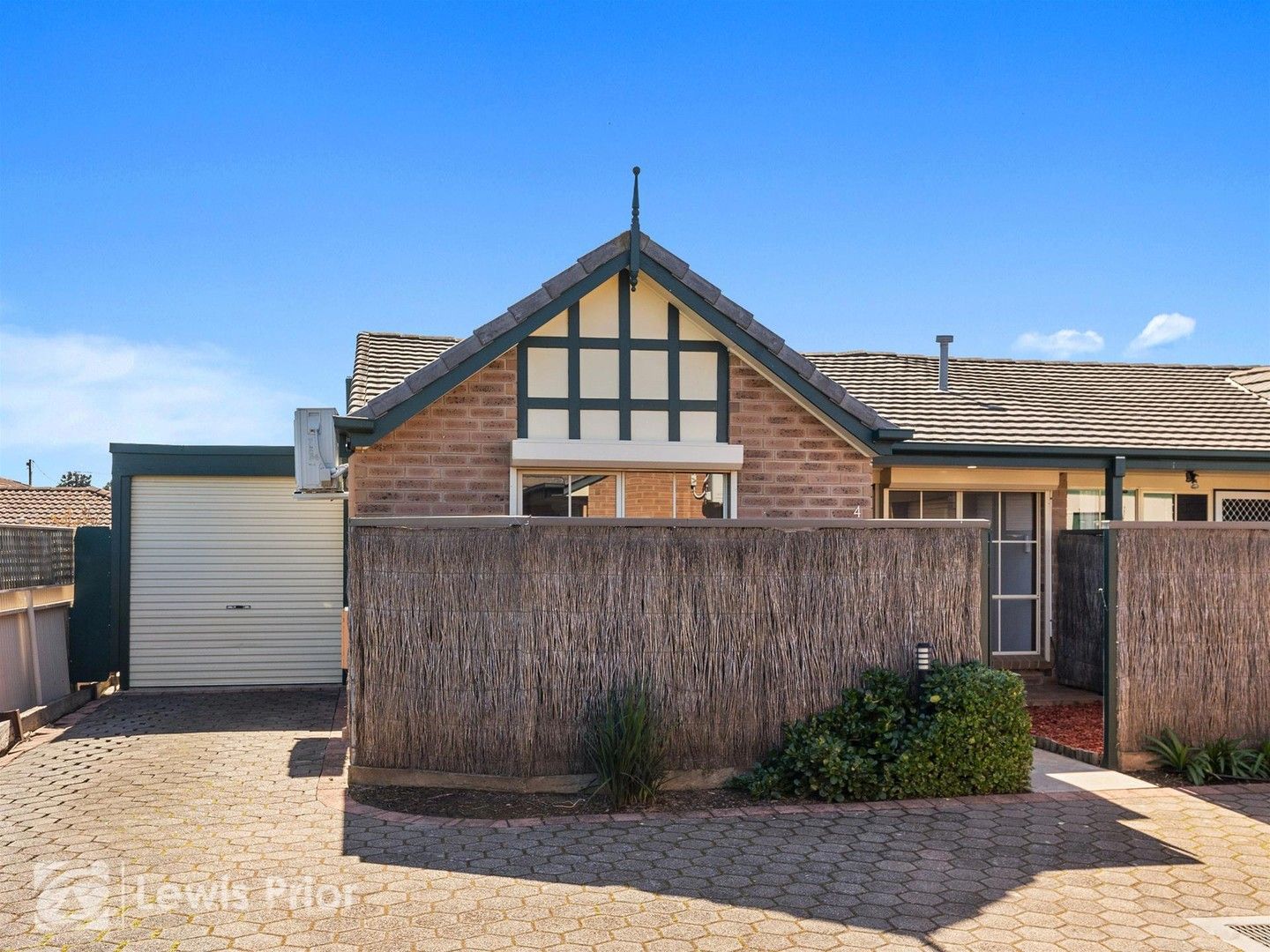 4/25 Third Avenue, Ascot Park SA 5043, Image 0