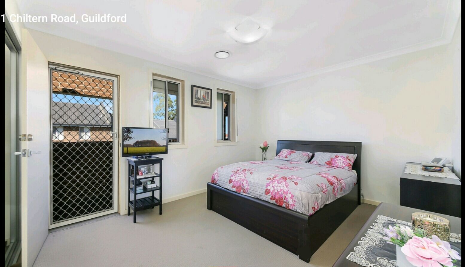 8/19-21 Chiltern Rd, Guildford NSW 2161, Image 2