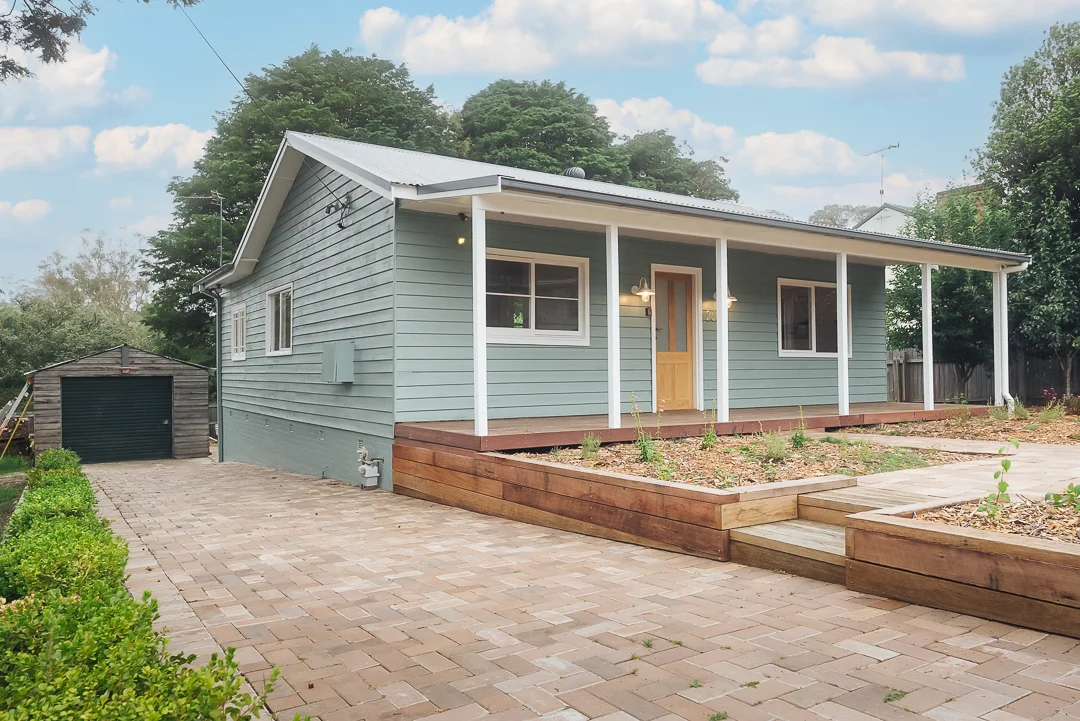 22 Lovelle Street, Moss Vale NSW 2577