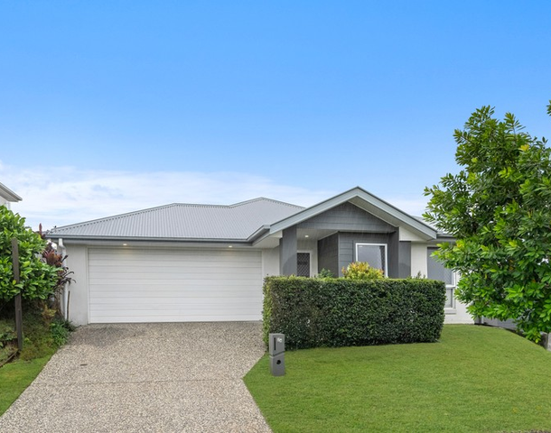 26 Celebration Crescent, Griffin QLD 4503