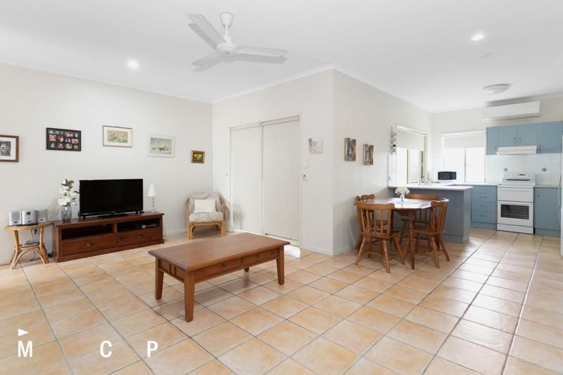 3 bedrooms House in 2/5 Raintree Court ANDERGROVE QLD, 4740