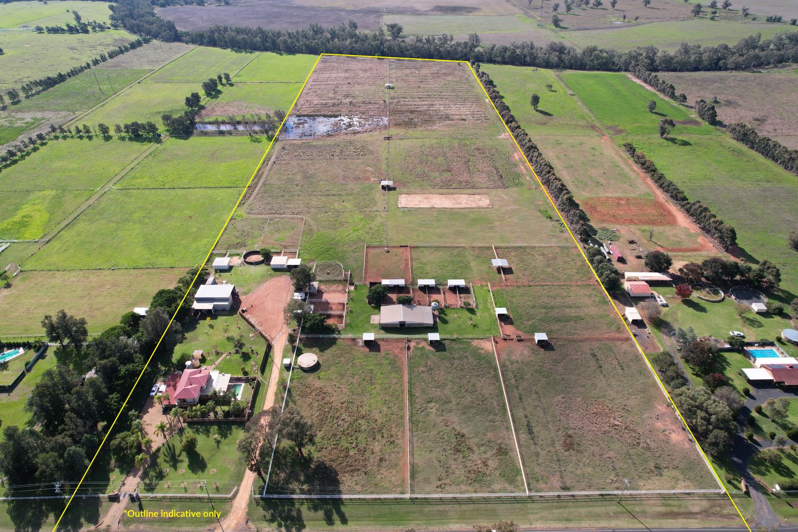 Sunny Park 33L Boothenba Road, Dubbo NSW 2830, Image 1