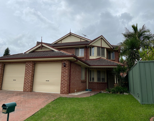 15B Burnham Avenue, Glenwood NSW 2768