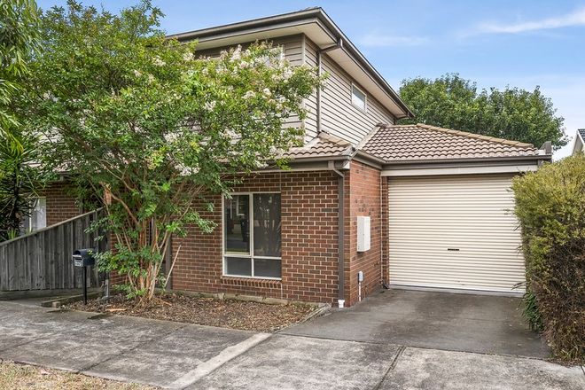 Picture of 229 Hilton Street, GLENROY VIC 3046