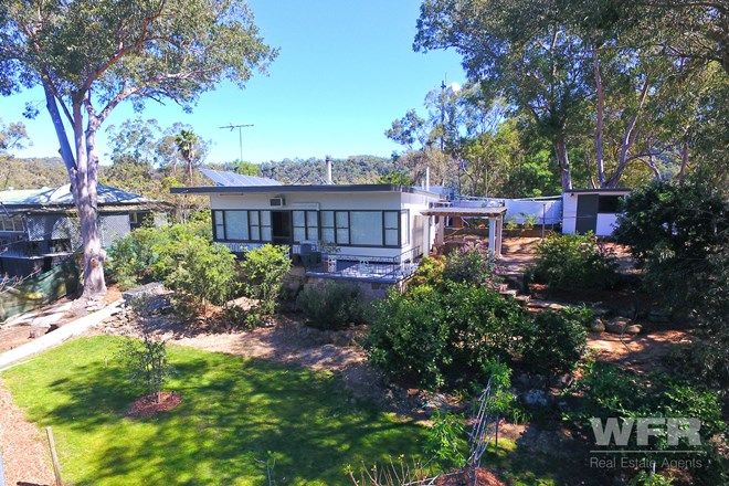 Picture of 5906 Wisemans Ferry Rd, GUNDERMAN NSW 2775