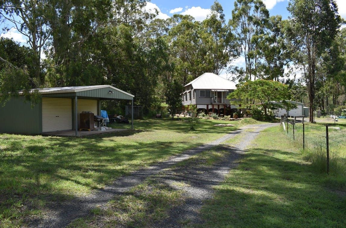 3 Thomas Road, Upper Lockyer QLD 4352, Image 0