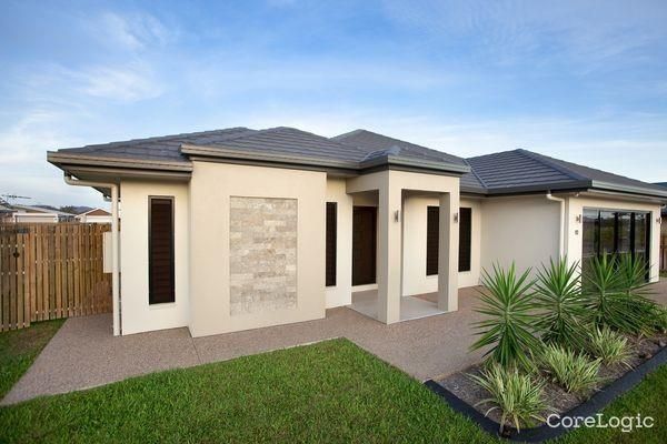 5 bedrooms House in 64 Kalynda Parade BOHLE PLAINS QLD, 4817